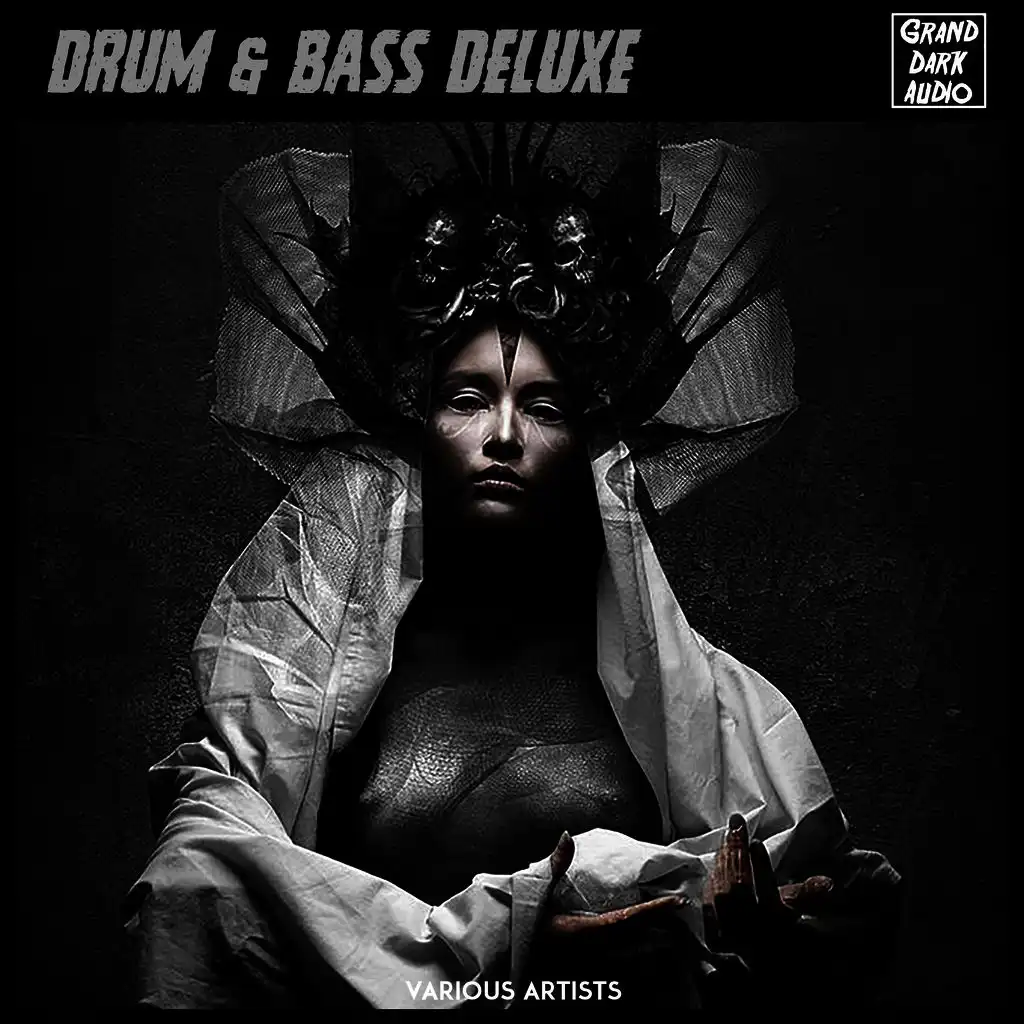 Drum & Bass Deluxe