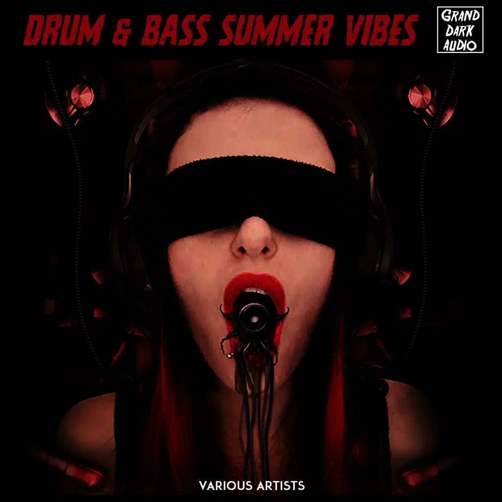 Drum & Bass Summer Vibes