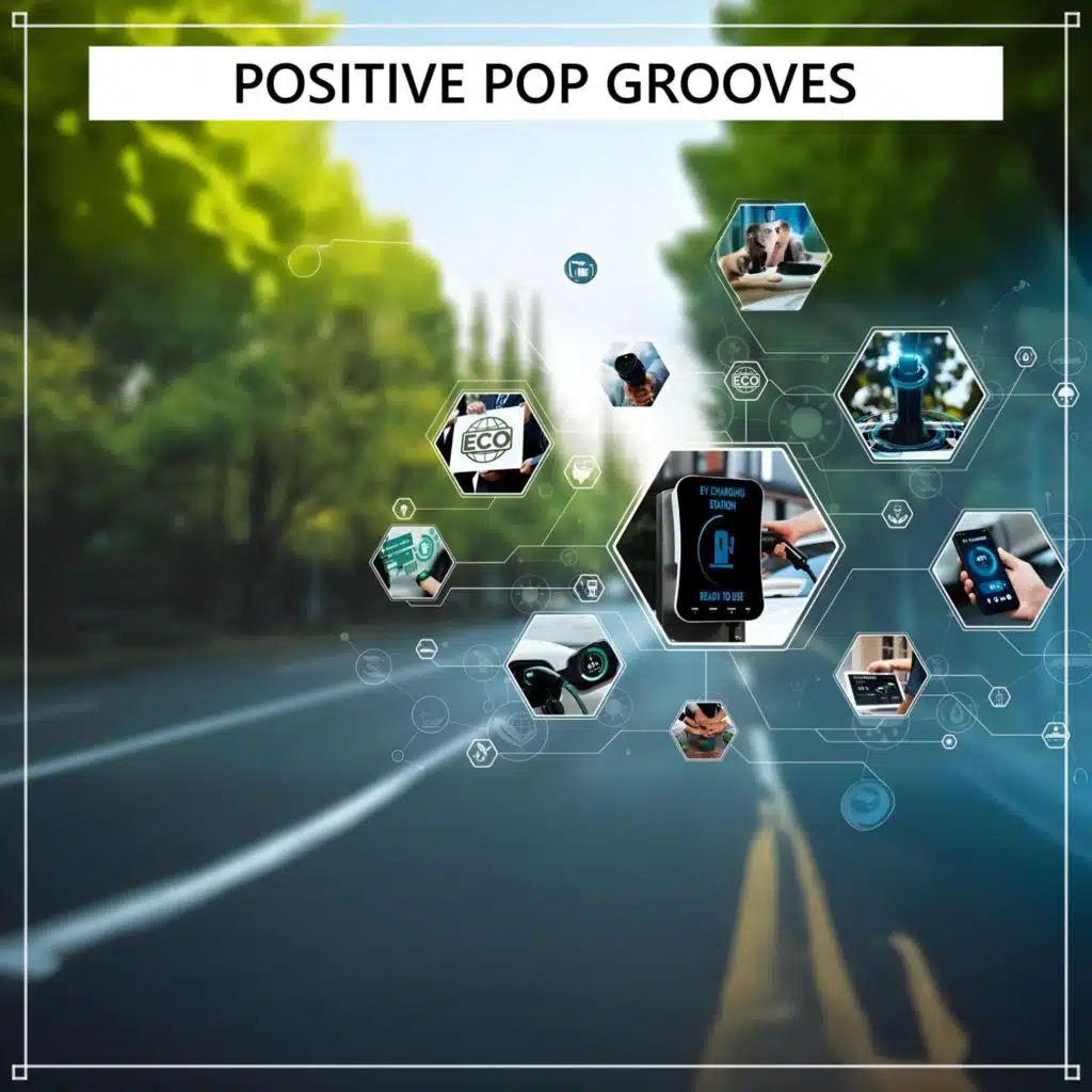 Positive Pop Grooves