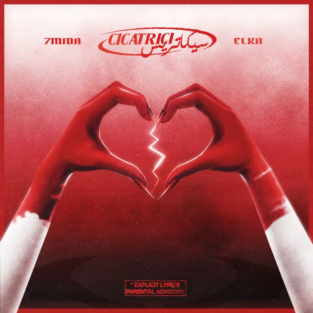 DESOLE (feat. AMIR)