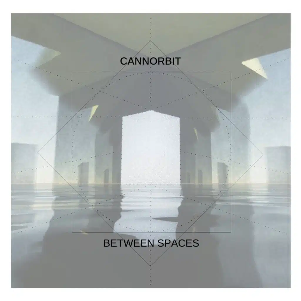 Between Spaces