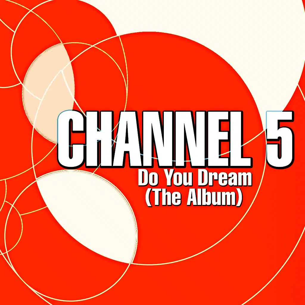 Do You Dream  (The Album)