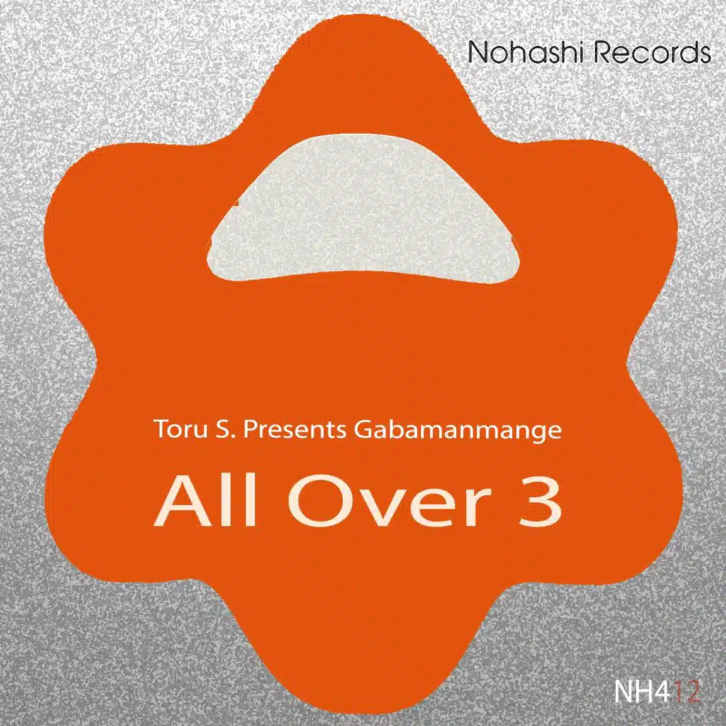 All Over 3