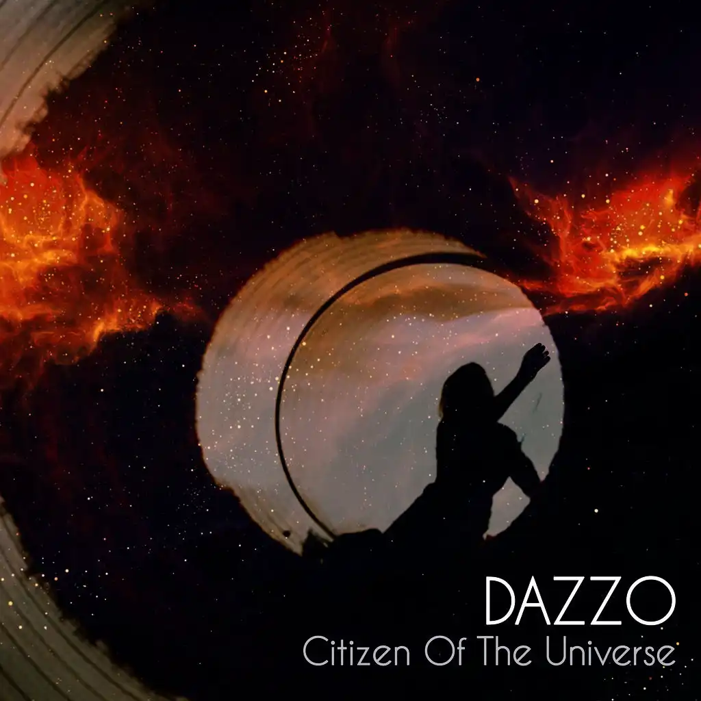 Citizen Of The Universe