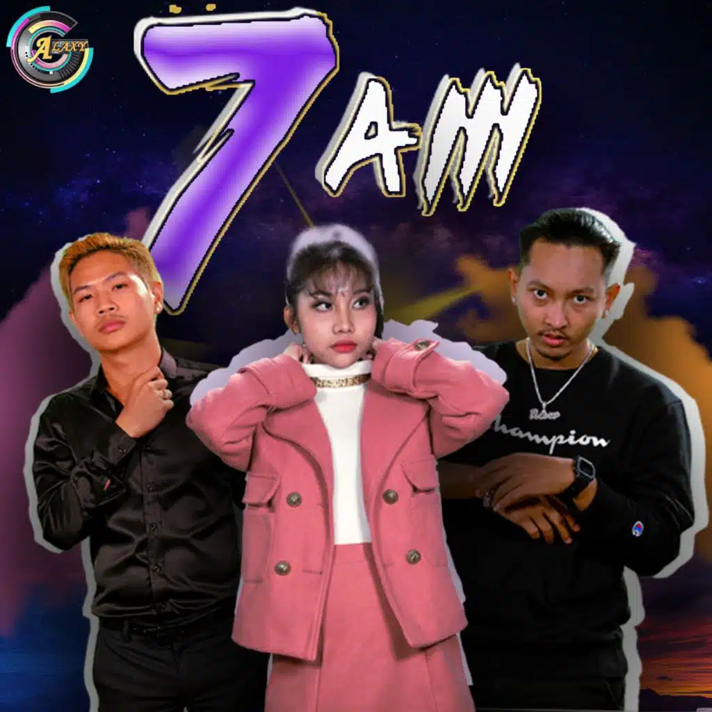 7am (feat. Rawyer & Snooga)