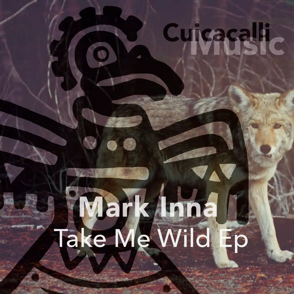 Take Me Wild EP