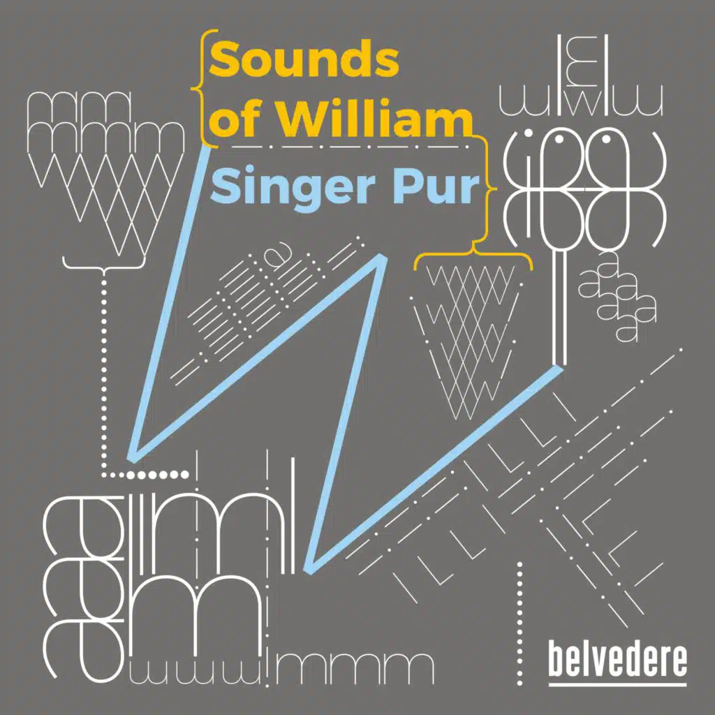 Sounds of William