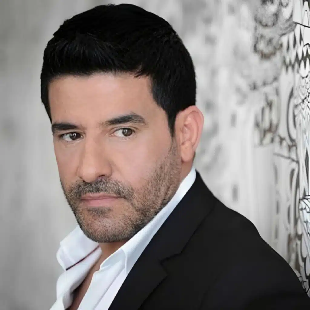 على فكره
