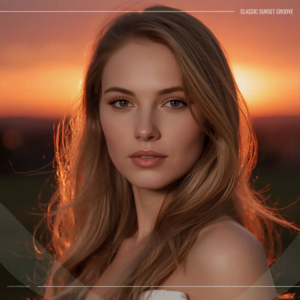 Classic Sunset Groove