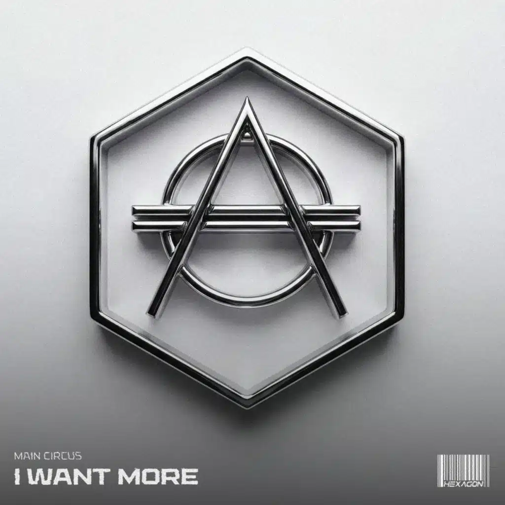 I Want More