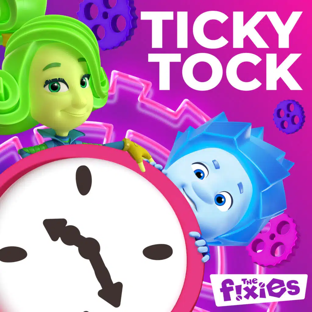 Ticky Tock