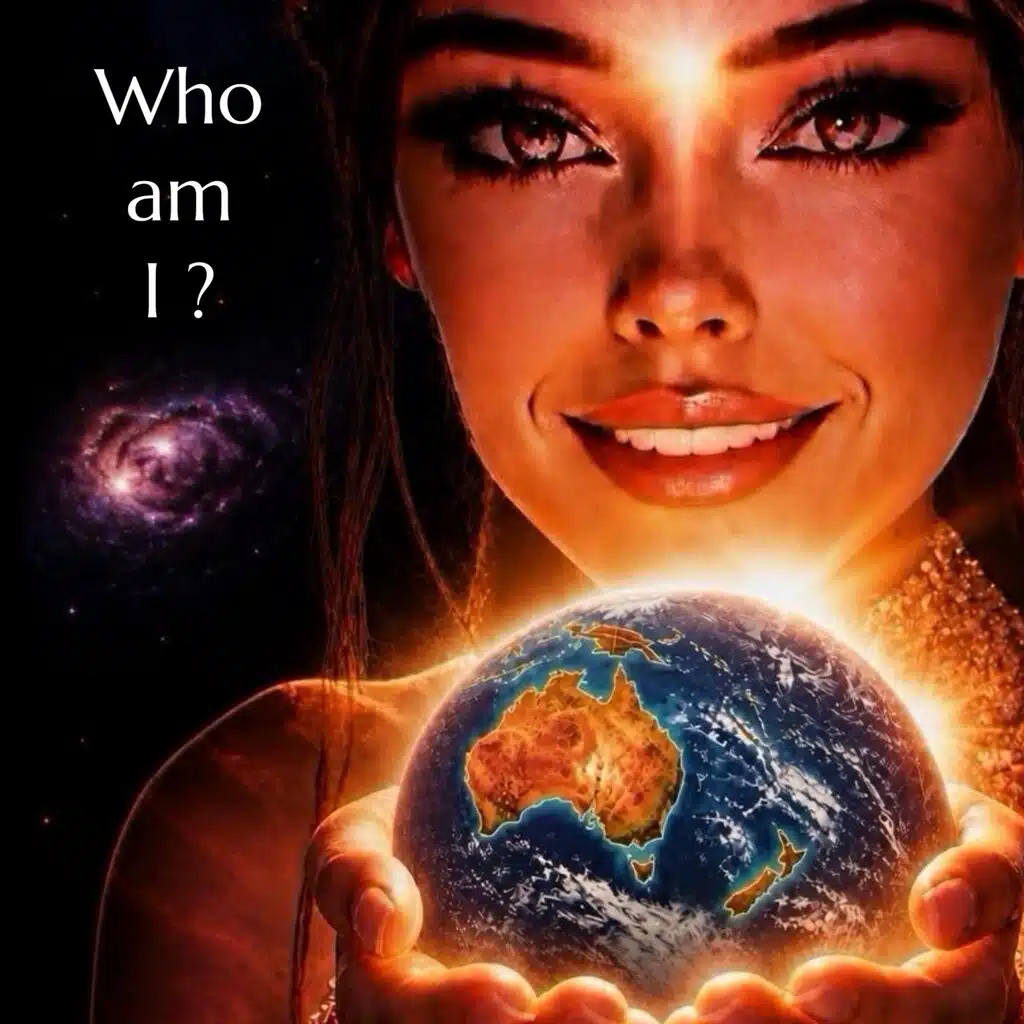 Who am I
