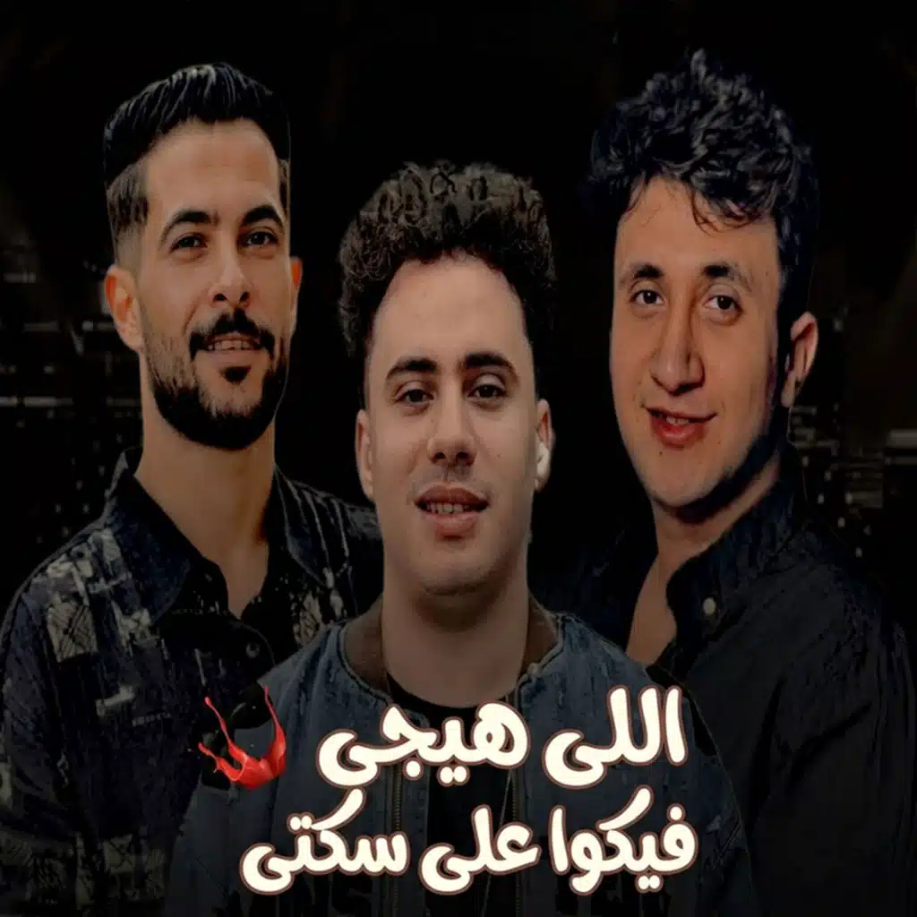 اللى هيجى فيكوا على سكتى