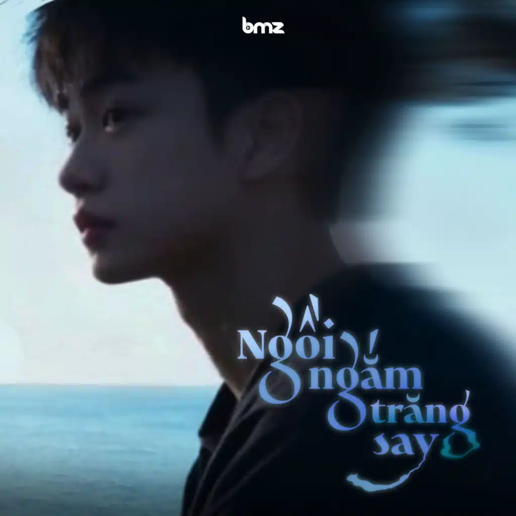 Ngồi Ngắm Trăng Say
