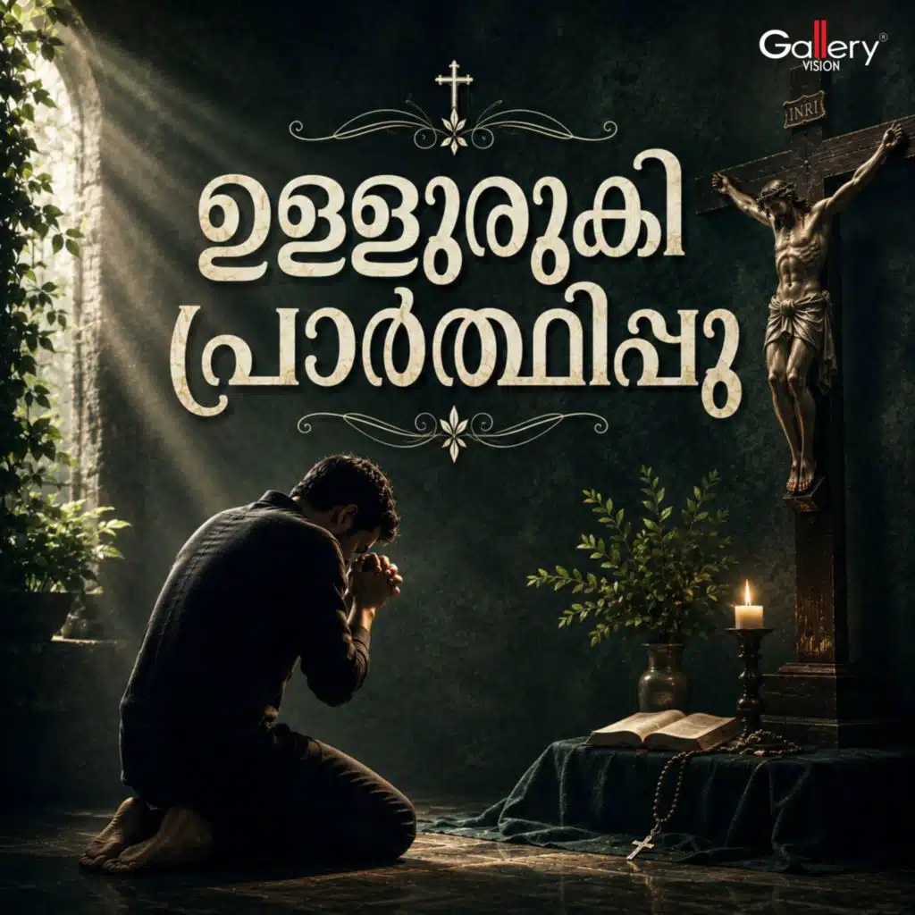 Ulluruki Prarthippu
