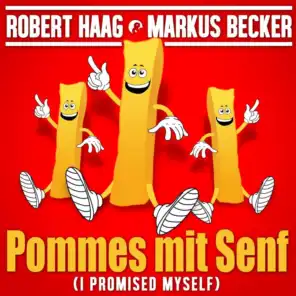 Robert Haag & Markus Becker