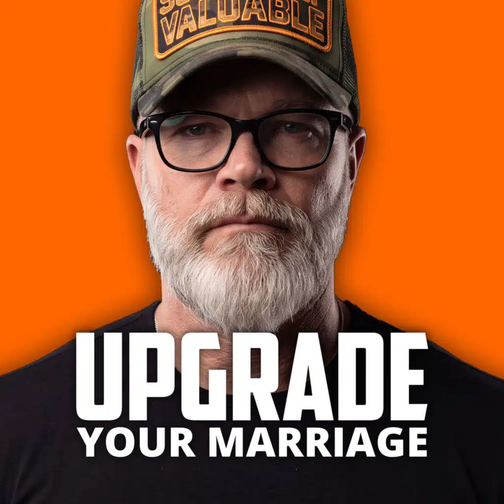 KEITH YACKEY | The 5 Dials of a Better Marriage