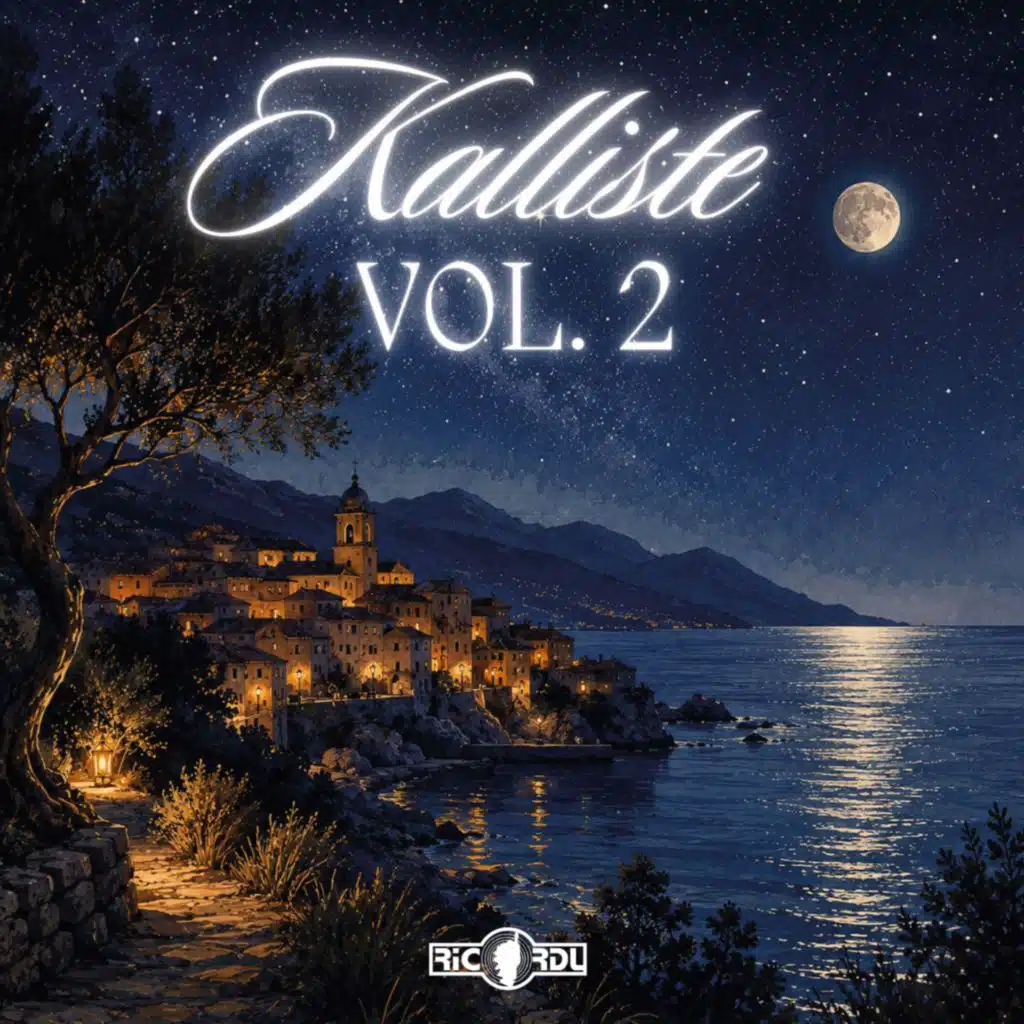 Kalliste Vol. 2