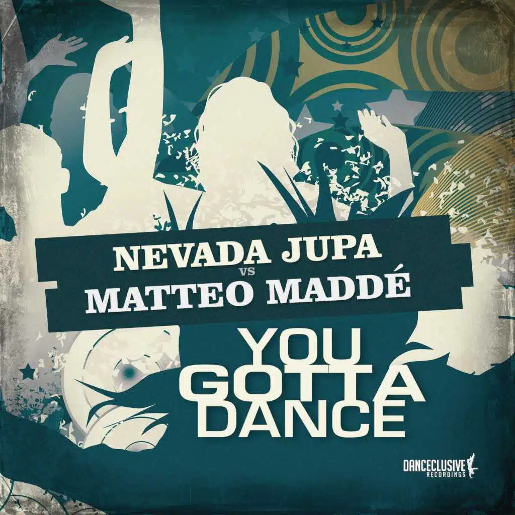 Nevada Jupa & Matteo Maddé