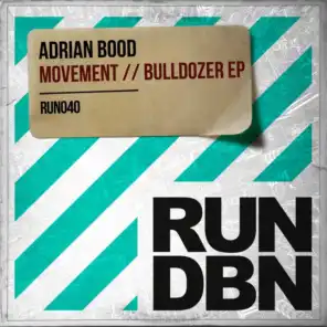 Movement // Bulldozer EP