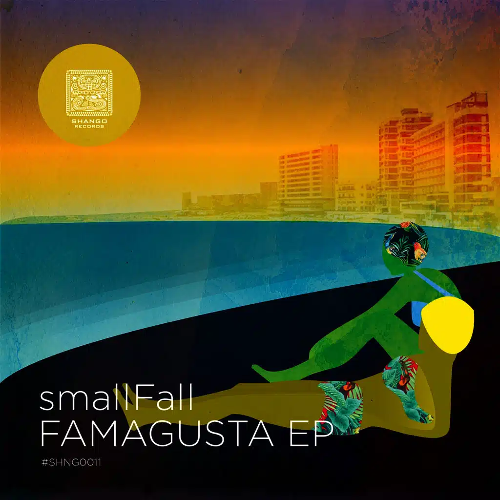 Famagusta EP
