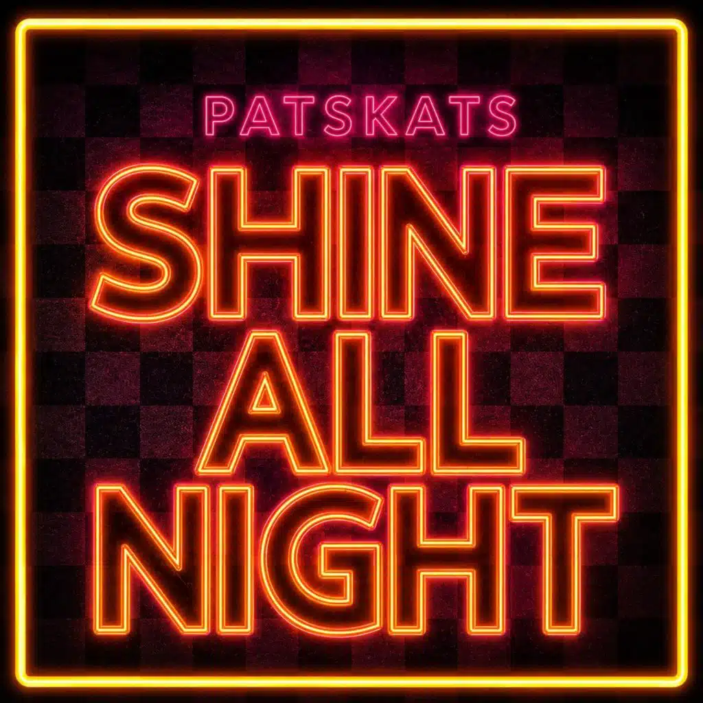 Shine All Night