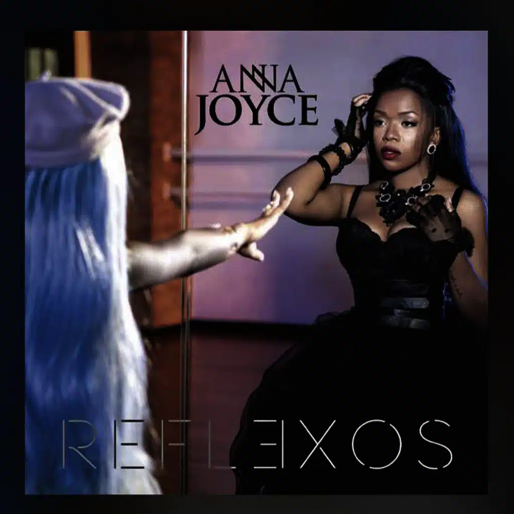 Mágoa (feat. Laton)