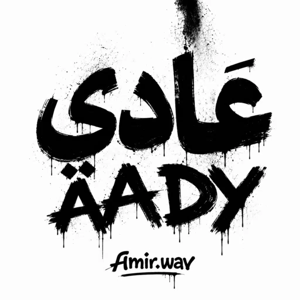 AADY - عادي