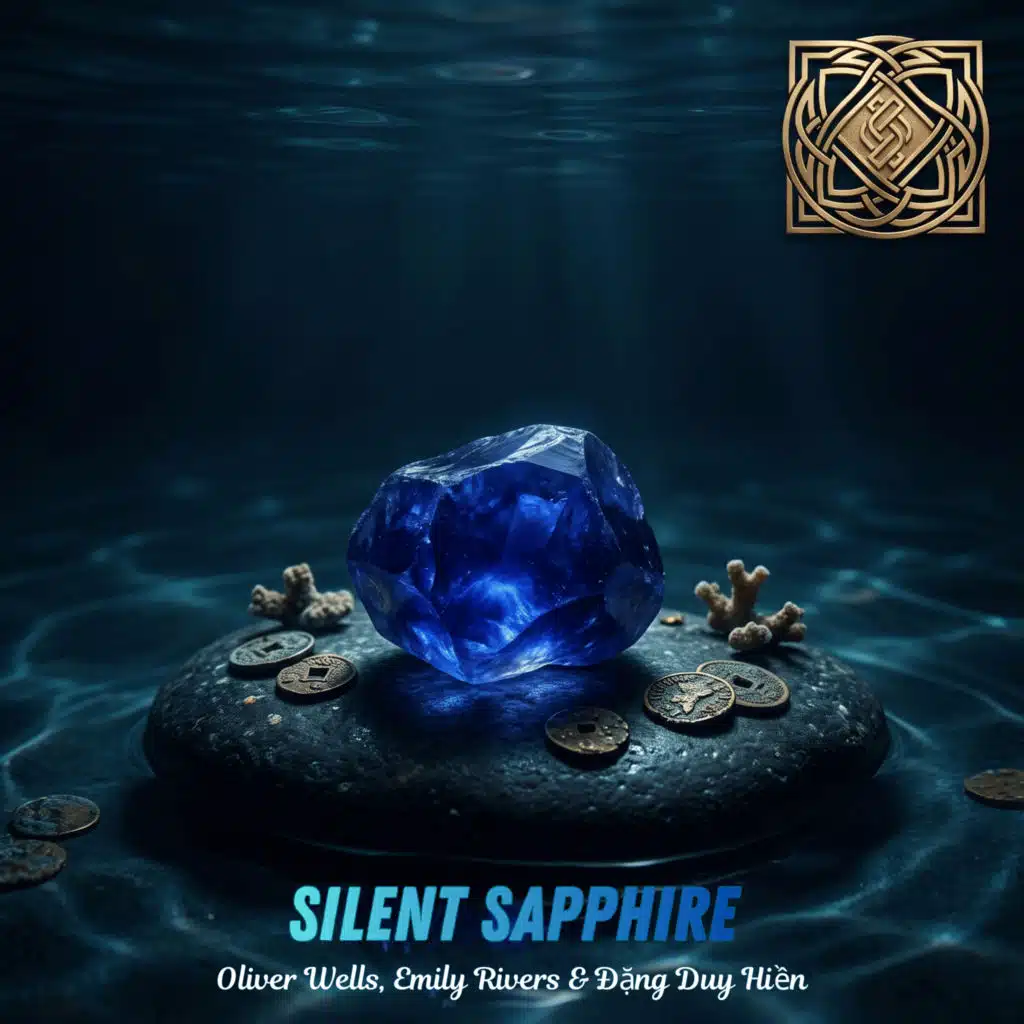 Silent Sapphire