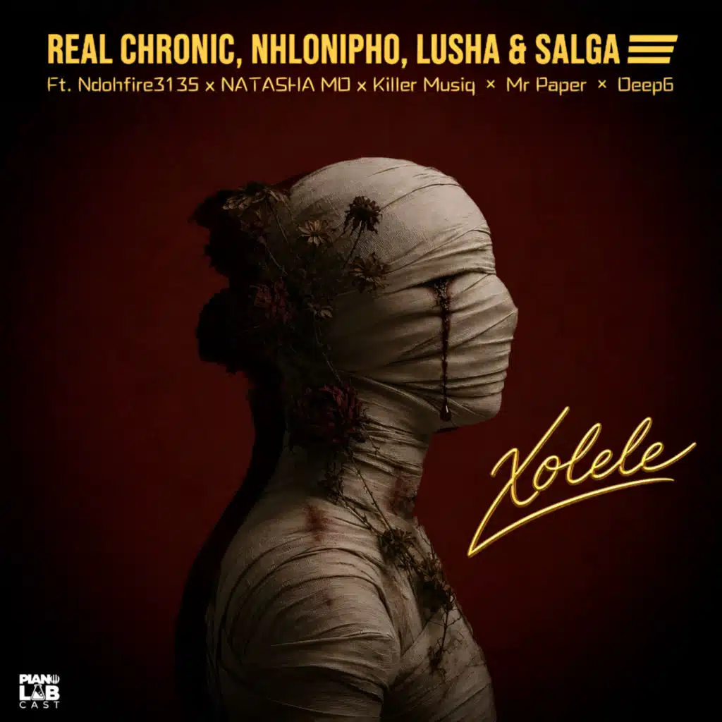 Xolele (feat. Ndohfire3135, NATASHA MD, Killer Musiq, Mr Paper & Deep6)