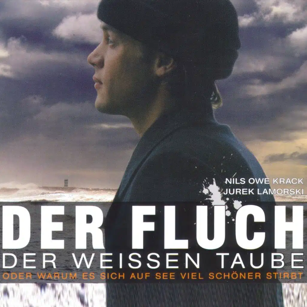 Wenn ihr bei stürmischem Nordwest ...