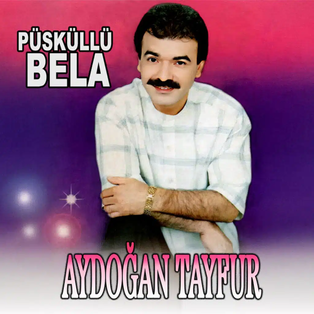 Püsküllü Bela