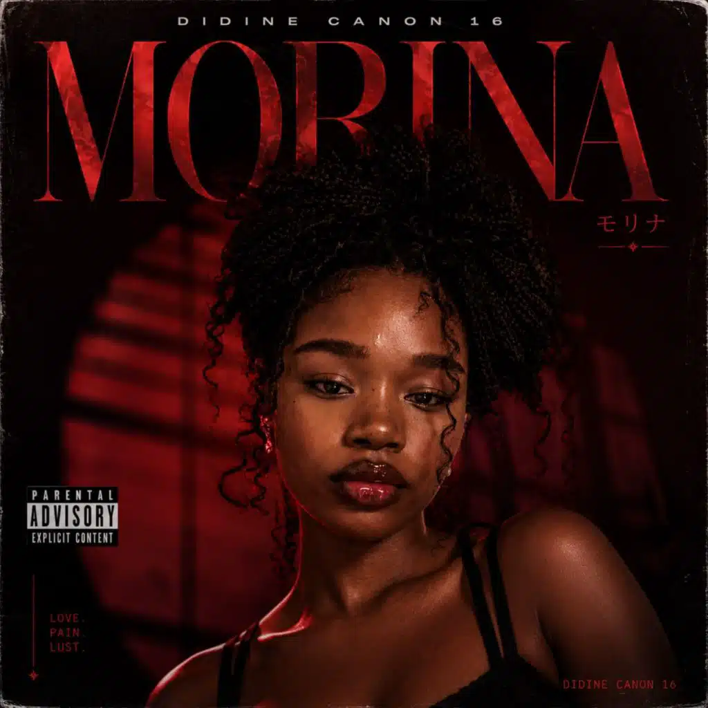Morina