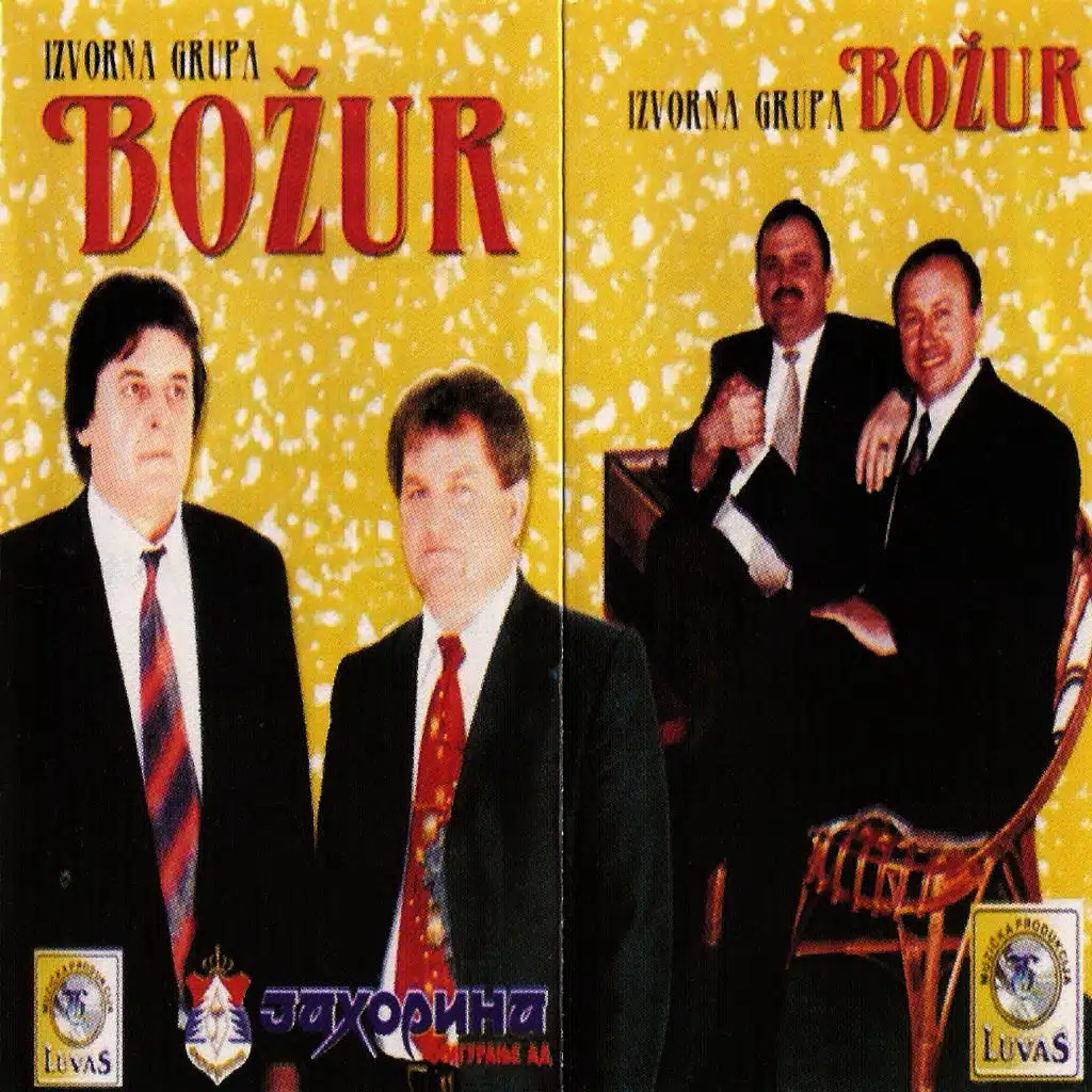 Kad bi imo dva zivota