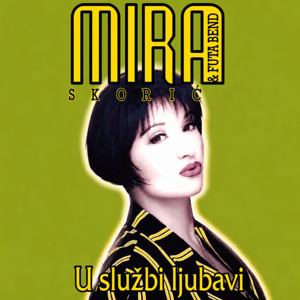 U sluzbi ljubavi