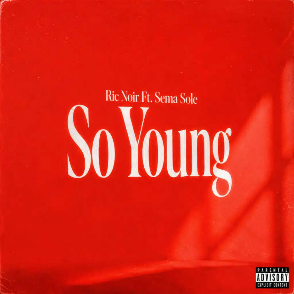 So Young (feat. Sema sole)