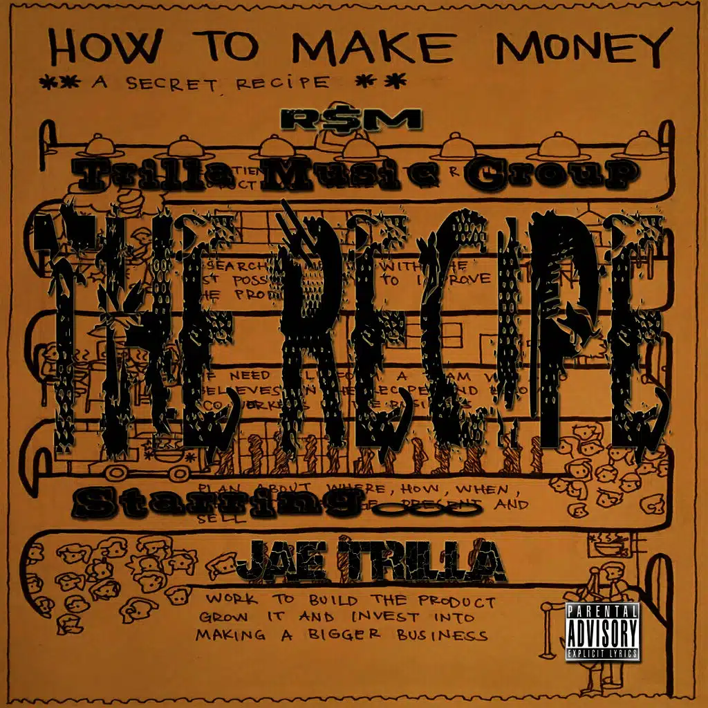 The Recipe