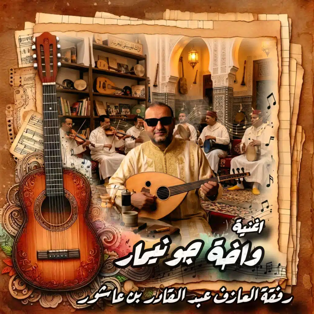 واخة جونيمار