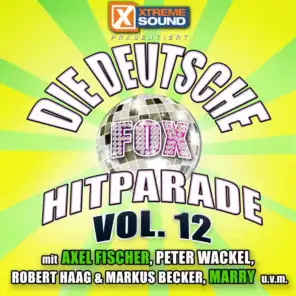 Die deutsche Fox Hitparade, Vol. 12