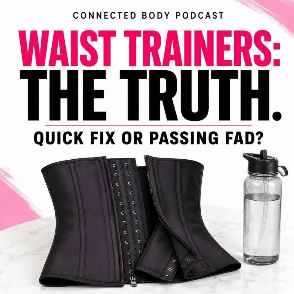 The Truth About Waist Trainers: Do They Actually Work? | Laura London