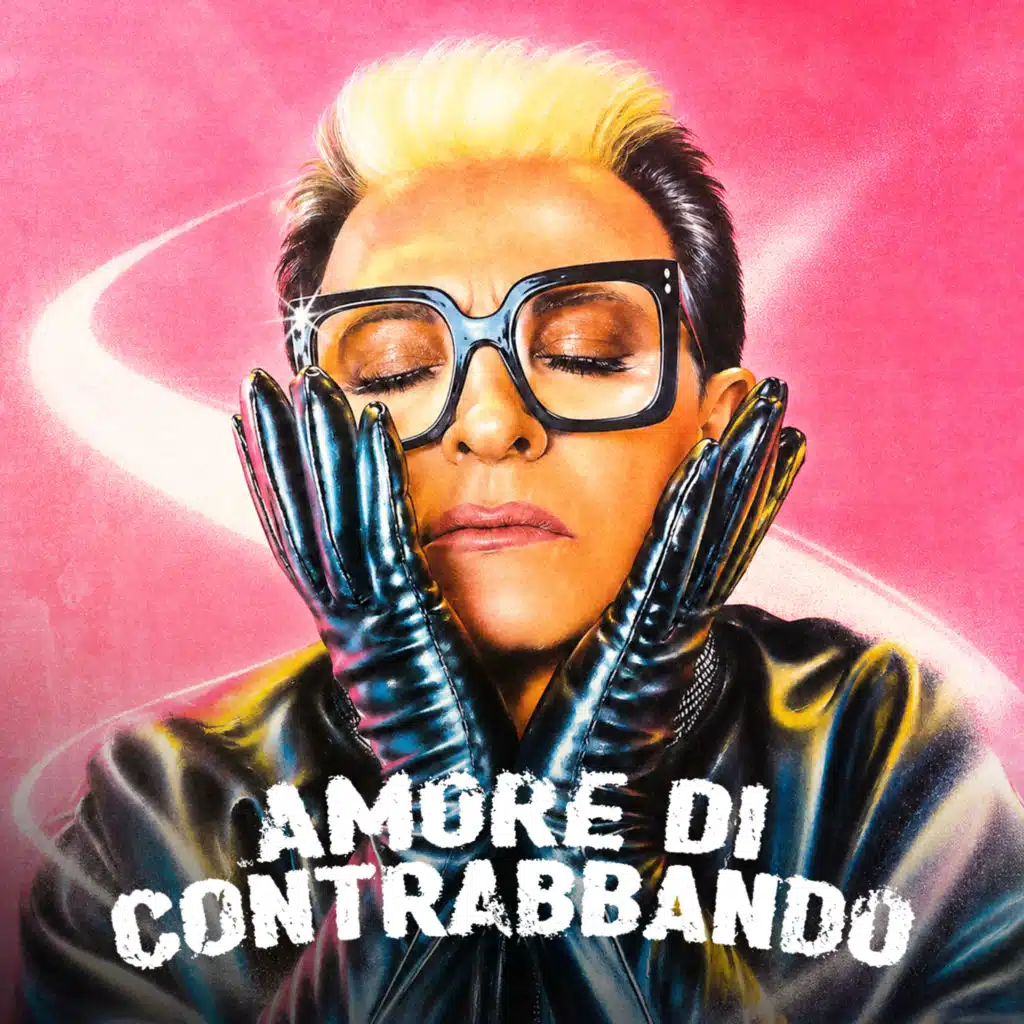 AMORE DI CONTRABBANDO