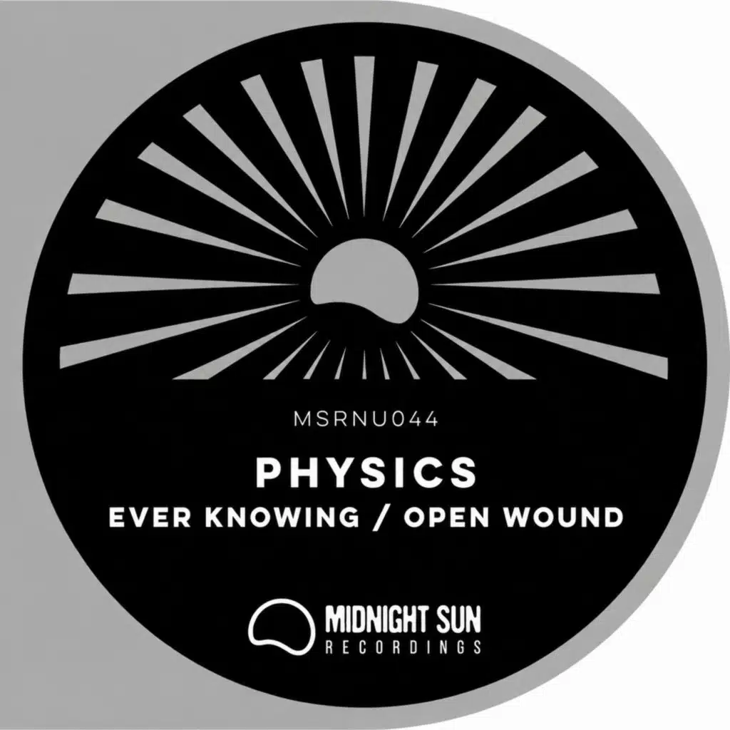 Ever Knowing / Open Wound