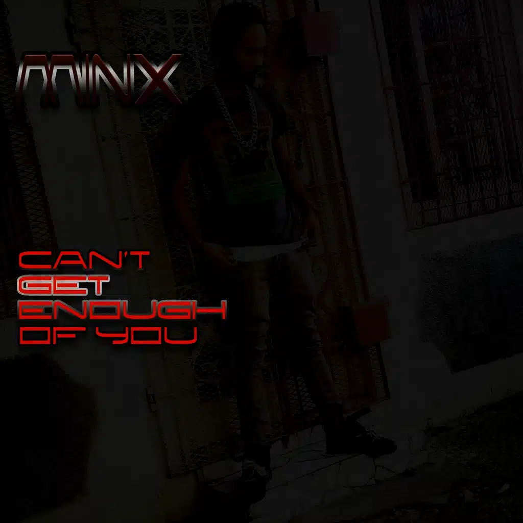 Can't Get Enough of You