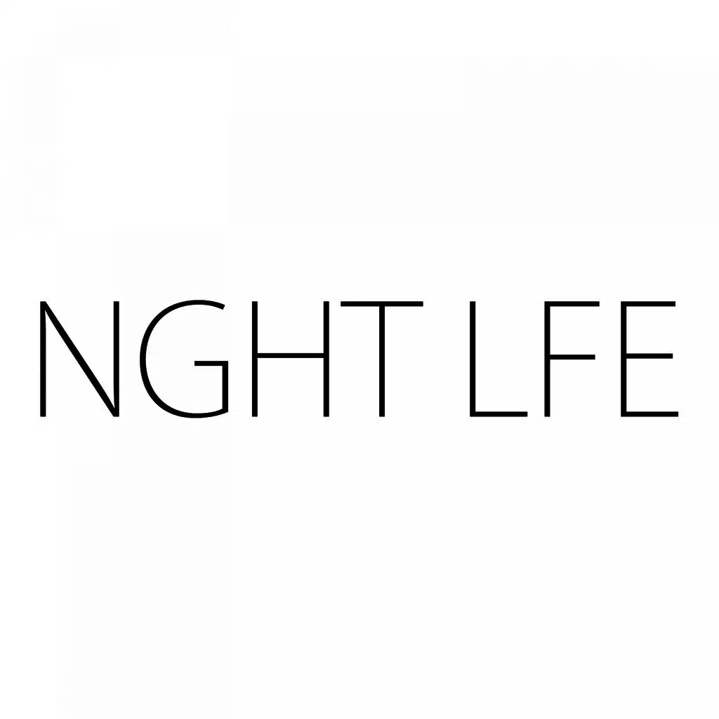 NGHTLFE, Vol. 1