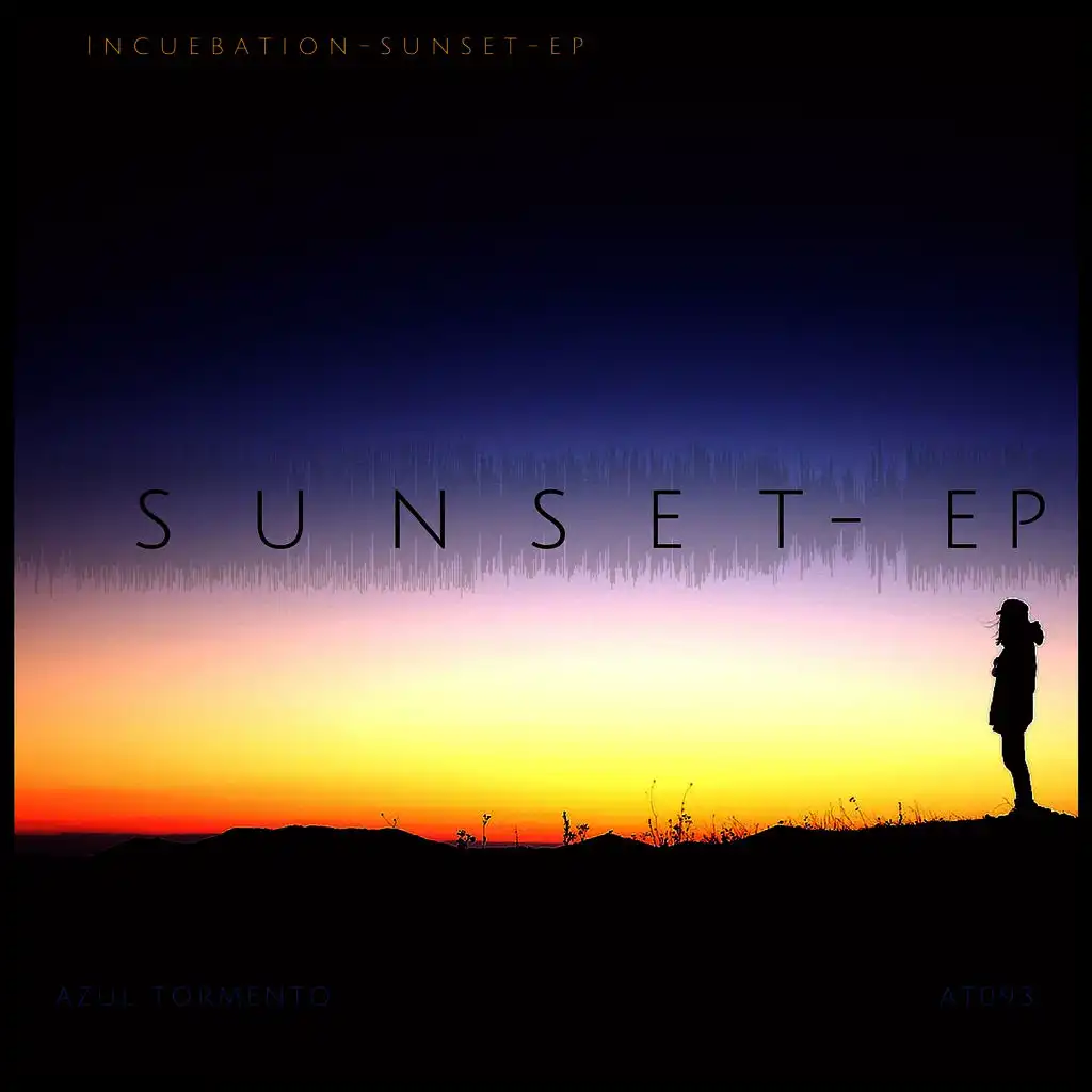 Sunset EP