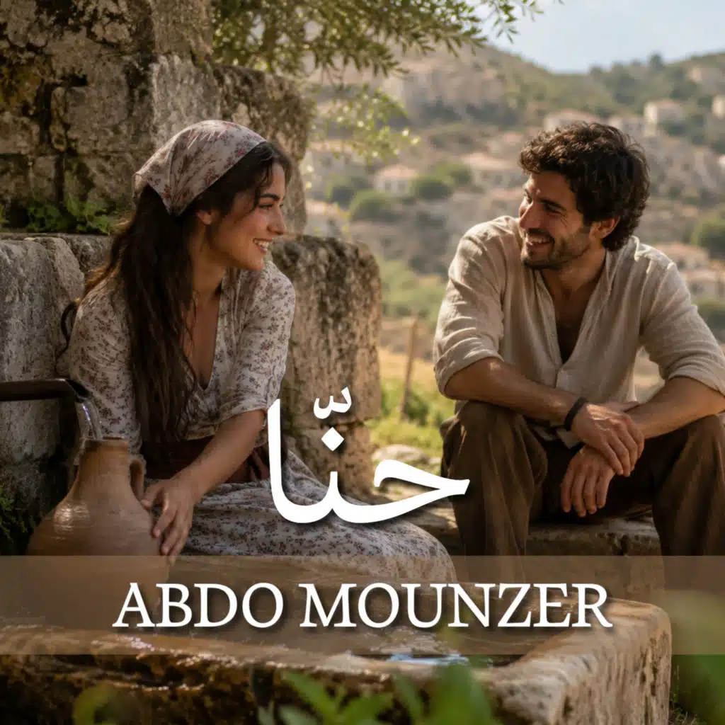 حنا