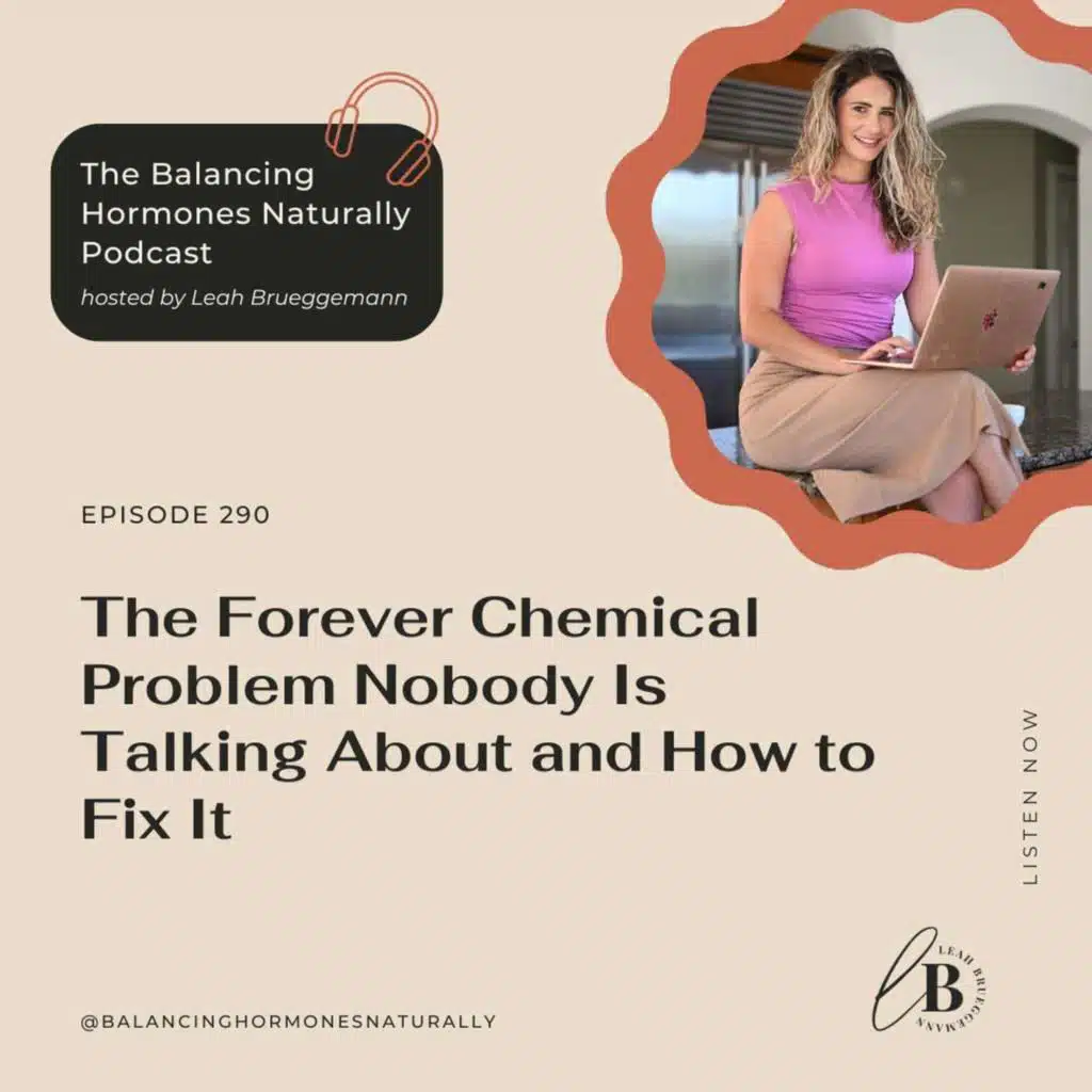 The Forever Chemical Problem Nobody Is Talking About and How to Fix It