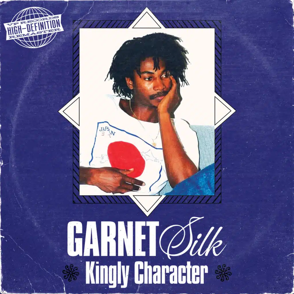 Kingly Character