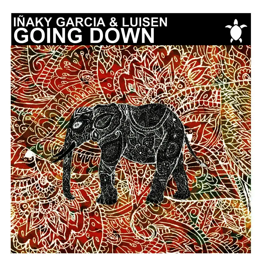 Going Down (feat. Luisen) (Original Mix)