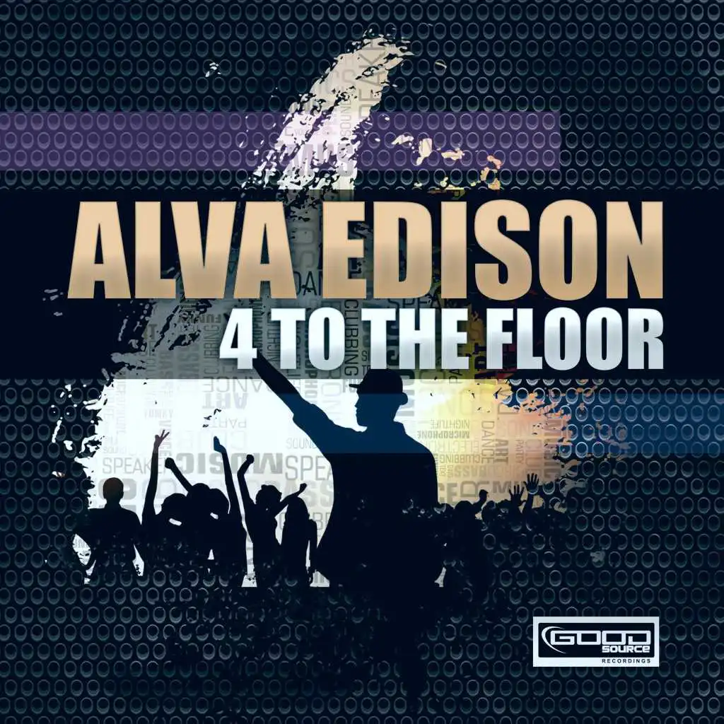 4 to the Floor (Radio Edit)